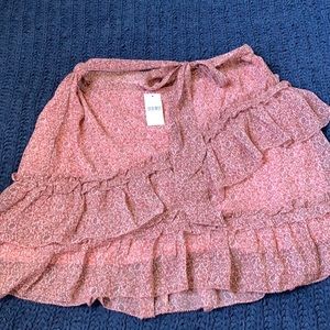 New American eagle skirt